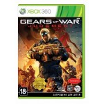 Gears of War Judgment (XBOX360) LT+3.0 русская версия